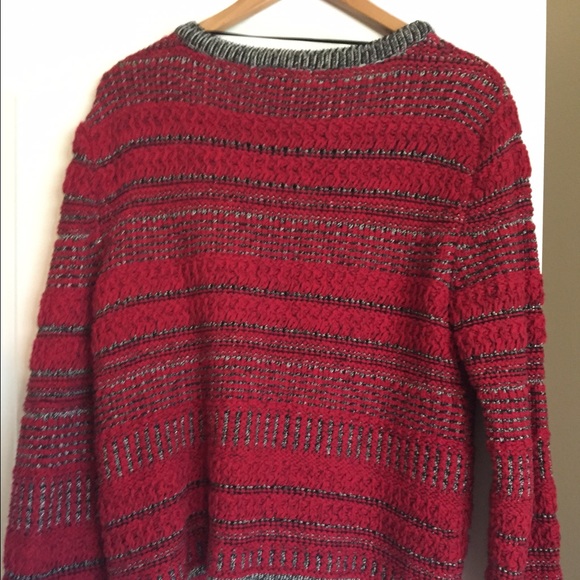 Beautiful knit  jacket - Picture 2 of 3